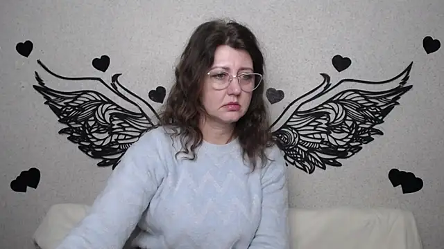 RoseHille's Live XXX Chat