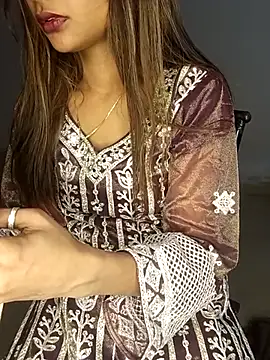 LOVELY_BABYJI's Webcam Show