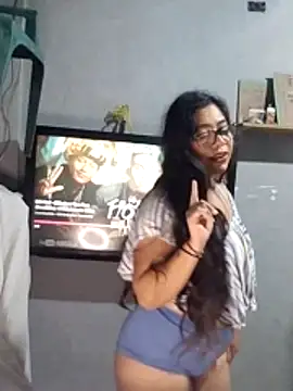 Genesis3011 Webcam-Show