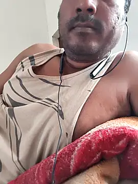 Bengal_Tiger420 Live XXX-Chat