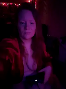 Czat XXX na żywo – LilTokez