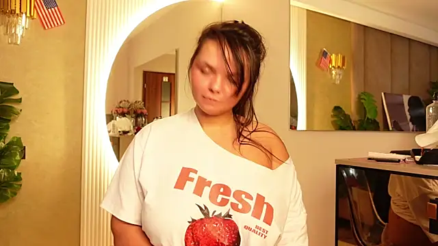 CelesteBailey: онлайн-секс-чат