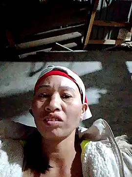 donna-bae Chat XXX in diretta