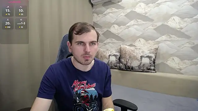 Chatroom XXX en direct de SerzhKorol1