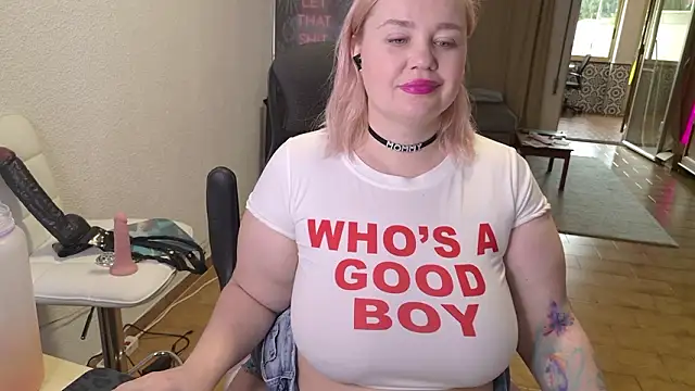 MargotGrey Webcamshow