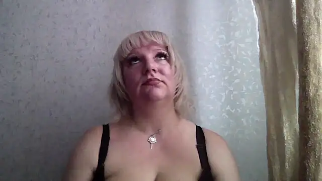 Show de webcam de MeilomaWesa