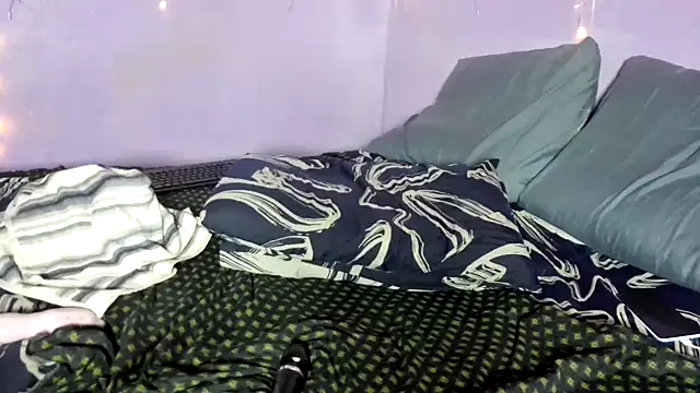 wilmaassylum Adlı Modelin Canlı XXX Sohbeti