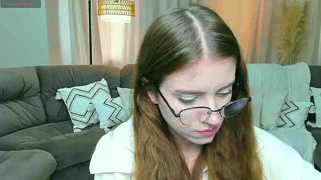 Erica_Kiss élő XXX-chatje