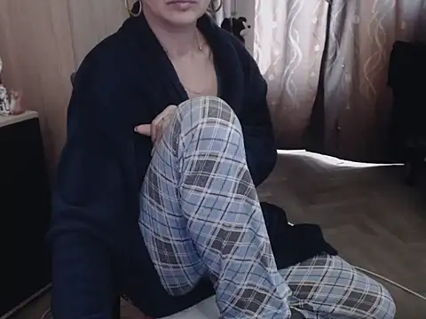 Chat XXX ao vivo de HornyClitX