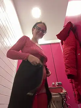 NataKitten Chat XXX in diretta