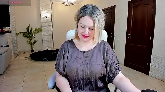 MariemLui Chat XXX in diretta