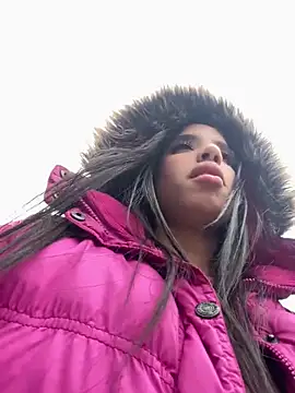 Praga_Pink 라이브 XXX 채팅