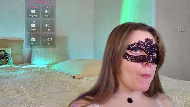 Roseaa Live XXX-Chat