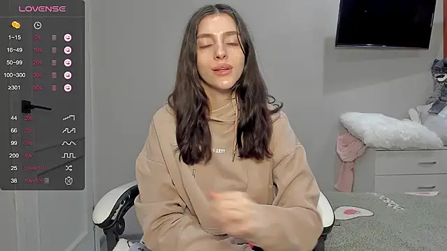 broosnica1 élő XXX-chatje