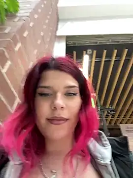 RiriRoseey Chat XXX in diretta