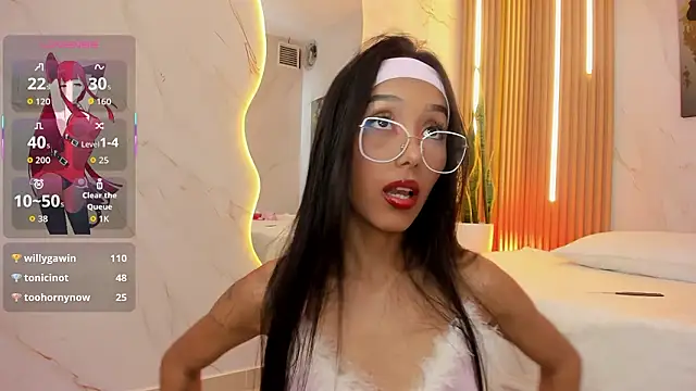 abby_adams20 Chat XXX live