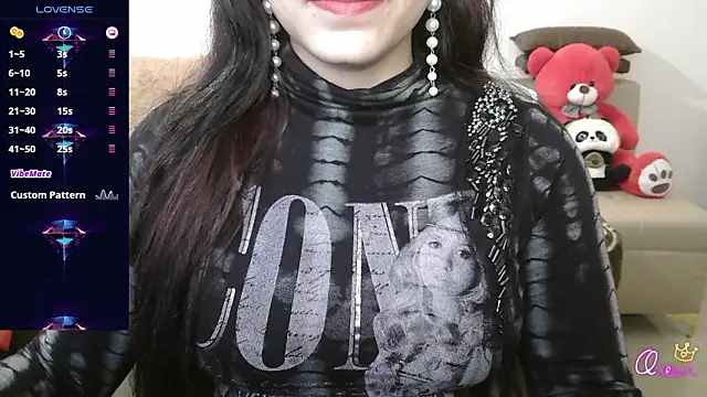 Chat XXX Live Your-Queen-Anjali