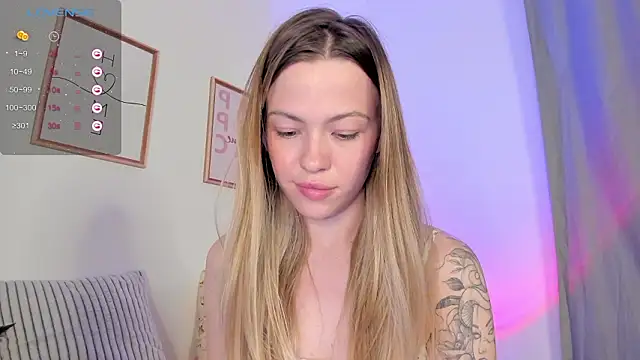 damn_cutie Chat XXX in diretta