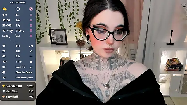 Dixi_Pixi_: απευθείας συνομιλία ΧΧΧ