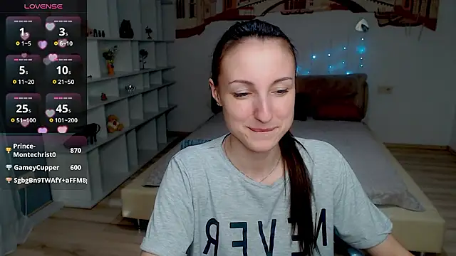 Missis_Sofiia: онлайн-секс-чат