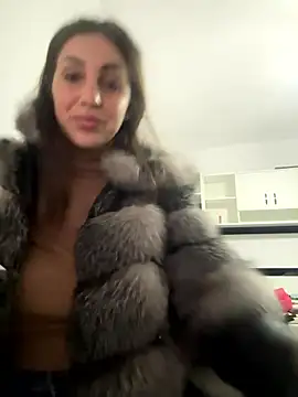 JessicaCarter Adlı Modelin Canlı XXX Sohbeti