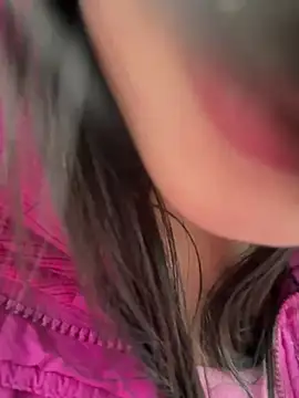 Praga_Pink: онлайн-секс-чат