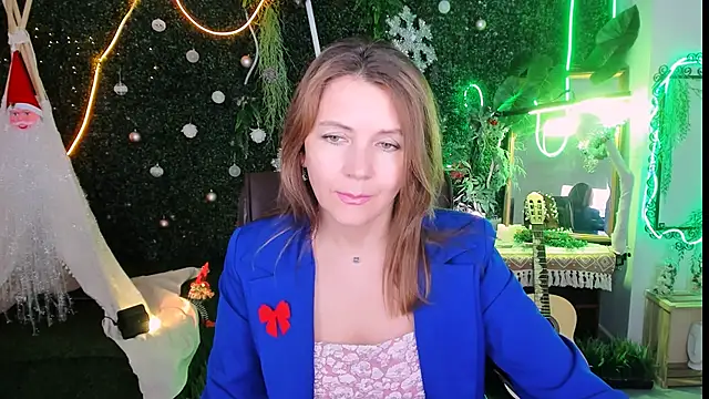 دردشة NicoleHitman الجنسية المباشرة