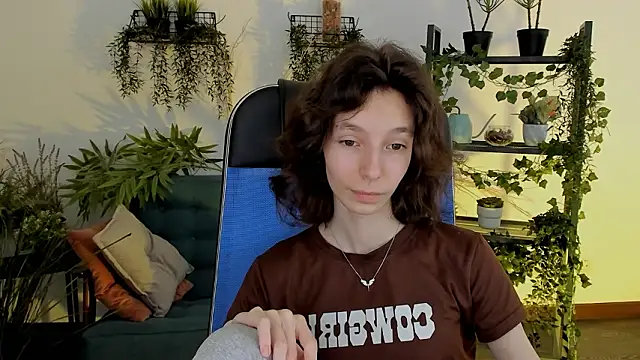 Chat XXX ao vivo de EmmanuellBrown