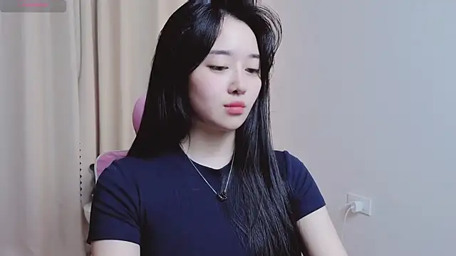 Živý XXX chat Miu-999