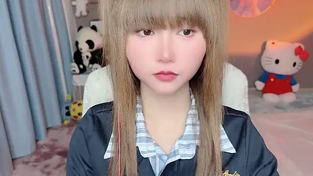 -xiao-xiao- Chat XXX live