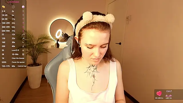 Chat XXX en directo de Elastikisss