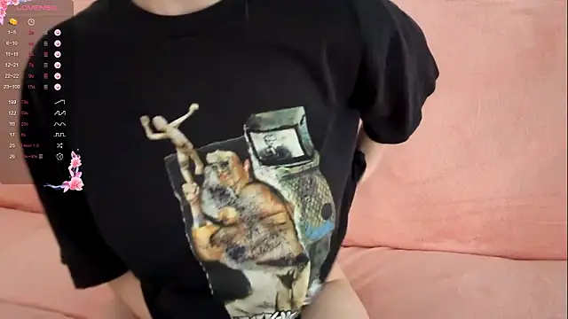 GilySuper: онлайн-секс-чат