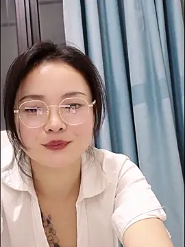 Richuan 在線直播表演