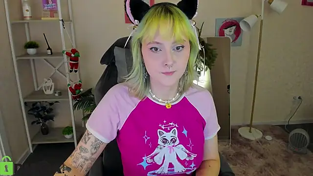 Roziett_Belle Obrolan Langsung XXX