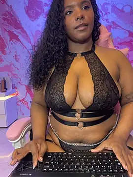 Chat XXX en directo de melani-miller