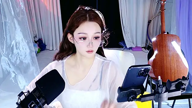 Dancer_Lucky-Nini Webcam Show