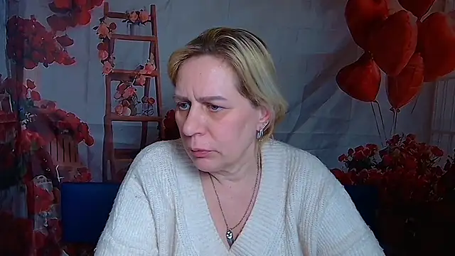 Živý XXX chat MarynaSpotif