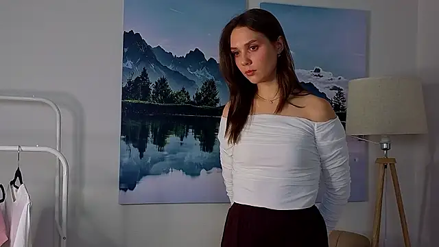 RoseliaLocatelli: онлайн-секс-чат