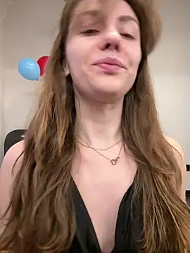 Živý XXX chat MariiD