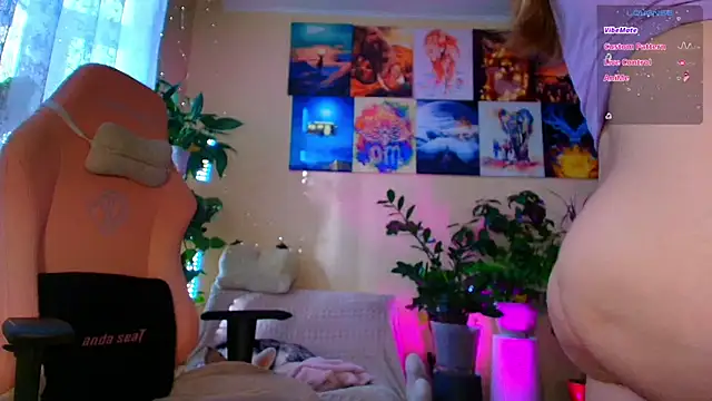 GoodWitch_: απευθείας συνομιλία ΧΧΧ