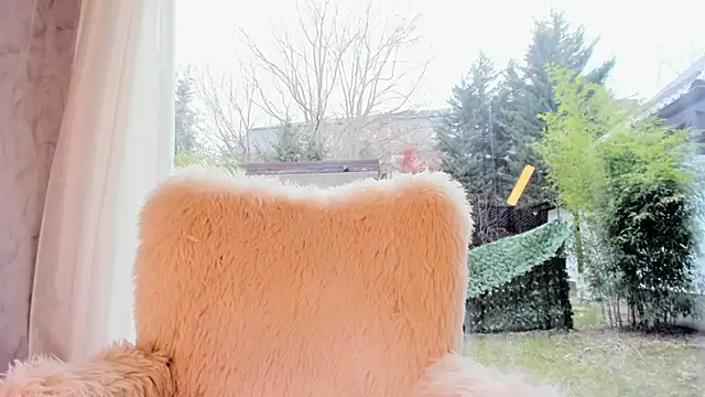 Chat XXX en directo de Naila18