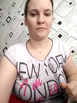 Chat XXX en directo de Jessie_Lust