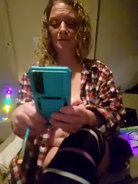 Chat XXX en directo de Lil_Layla_Jane