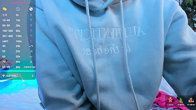 Bell_a_mi_ Chat XXX live