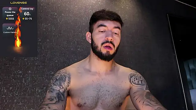 MarkWalker__ Chat XXX in diretta