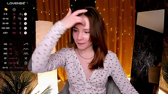 LanaBlu_: απευθείας συνομιλία ΧΧΧ