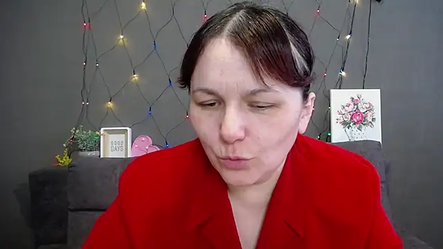 Chat XXX en directo de AliceInksSweetty