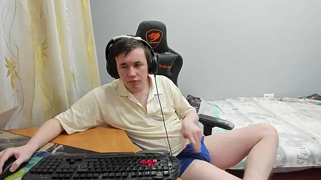 Živý XXX chat iliaskrislove