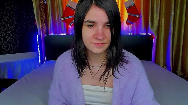 _Polly_Love_: онлайн-секс-чат