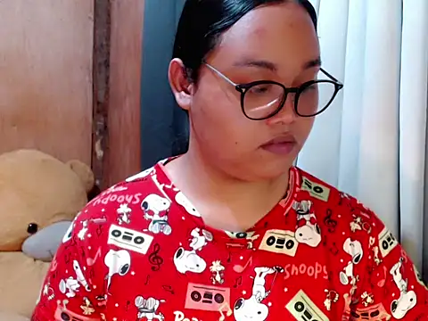 _Lylia's Webcam Show